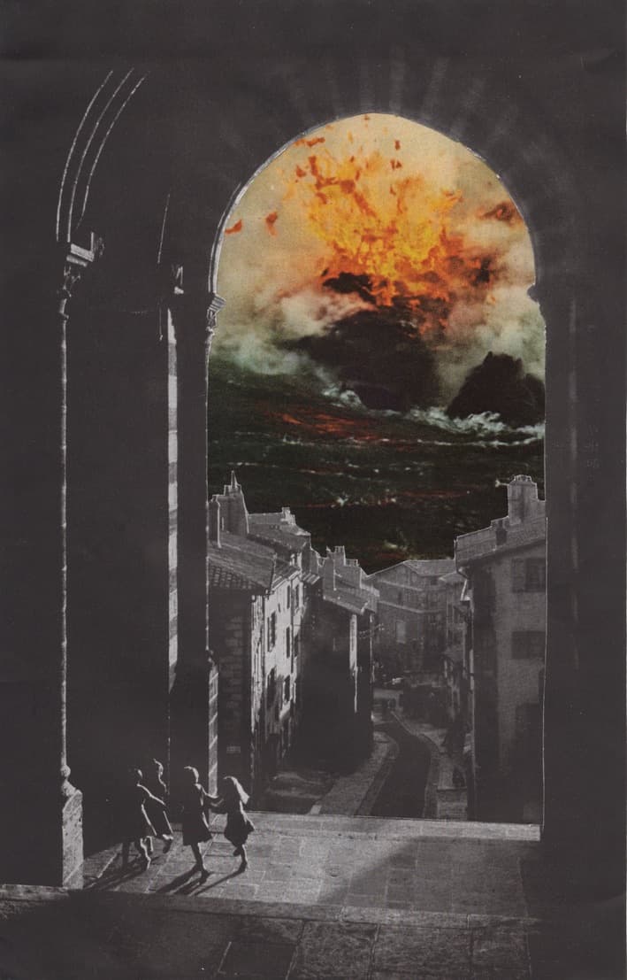 Shadows, Sanctuary, and Skyfire - Image 3