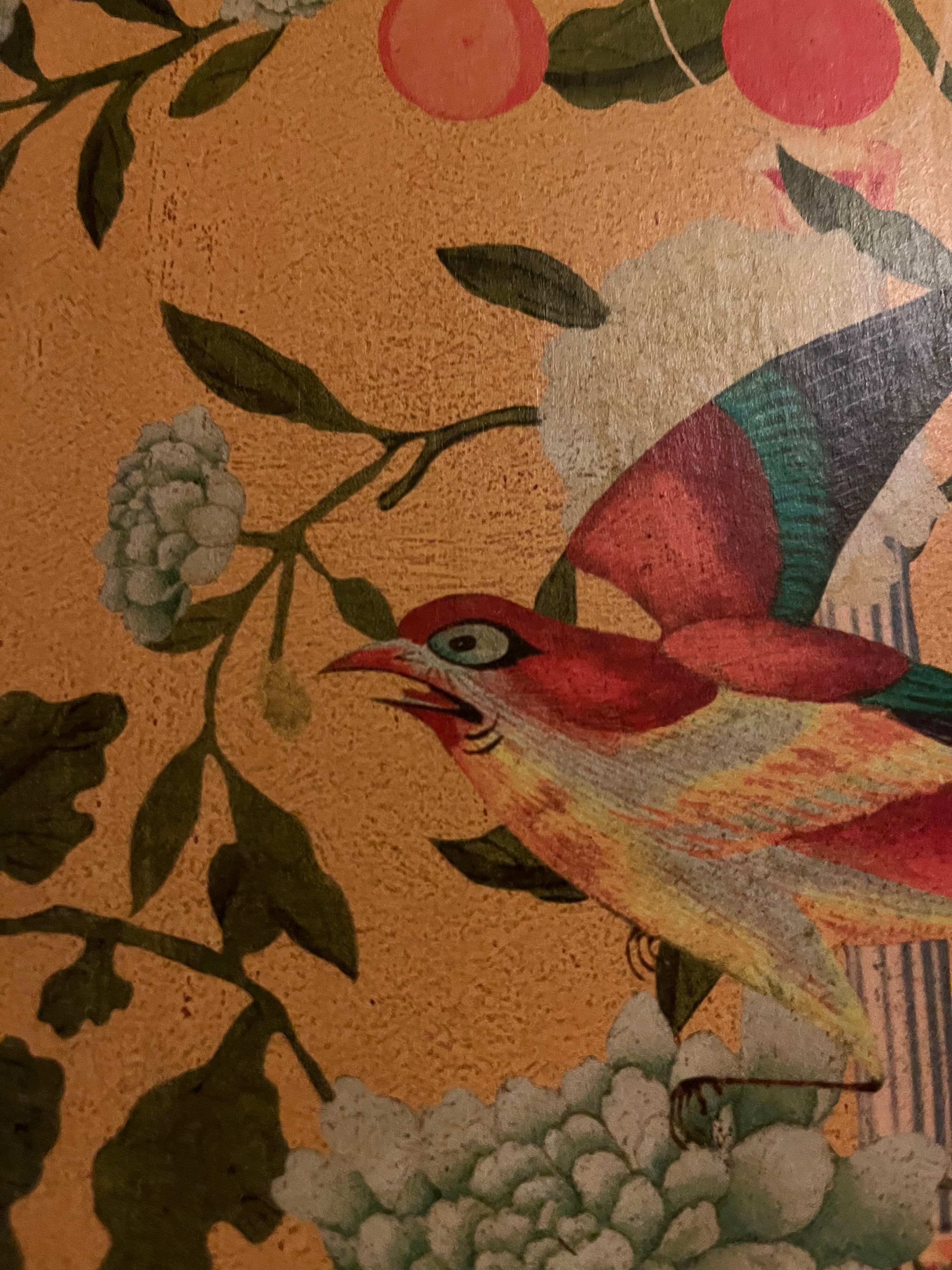 Whispers of Bygone Elegance - Image 1