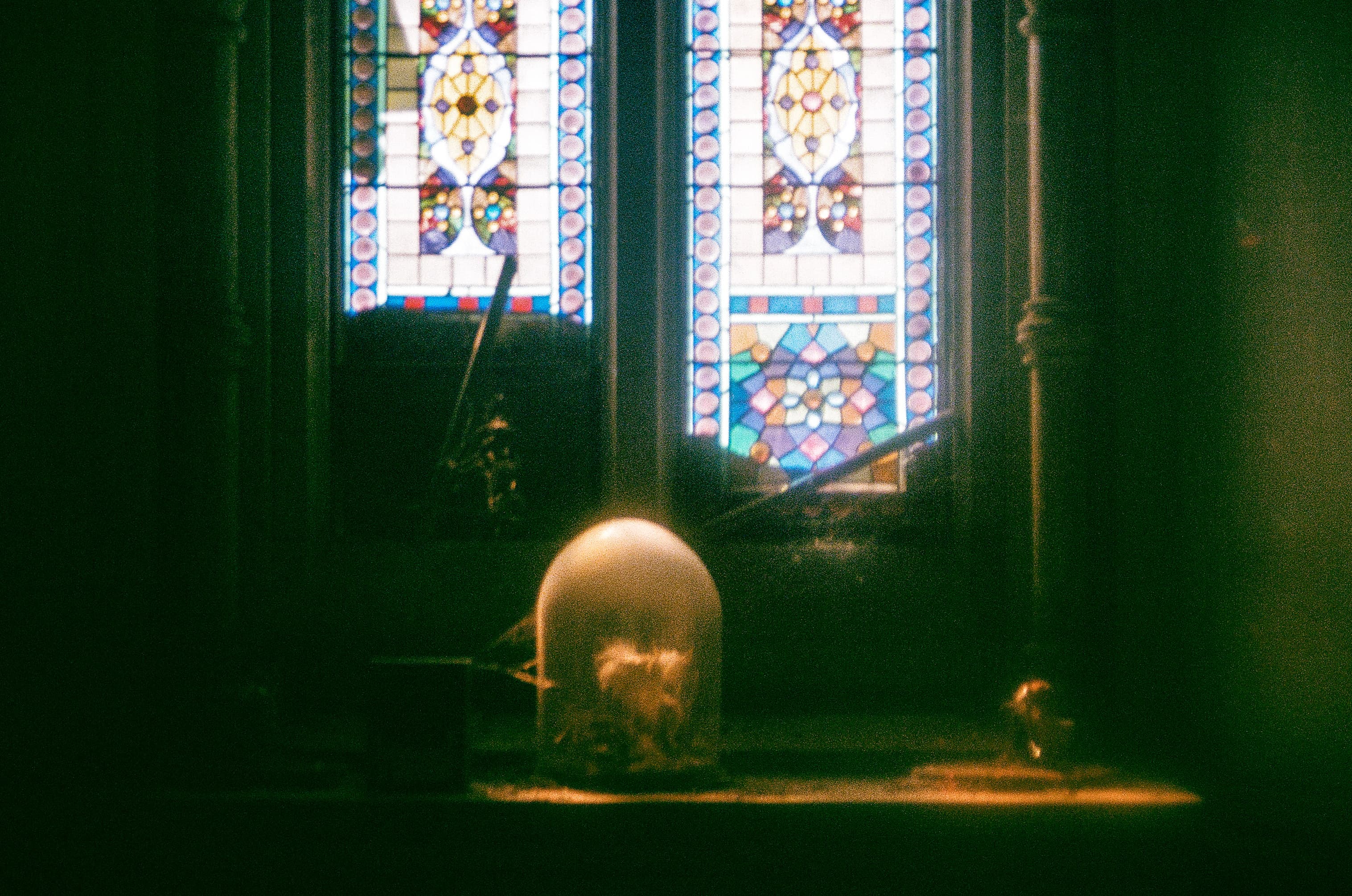 Whispers of Stone and Sun - Image 2