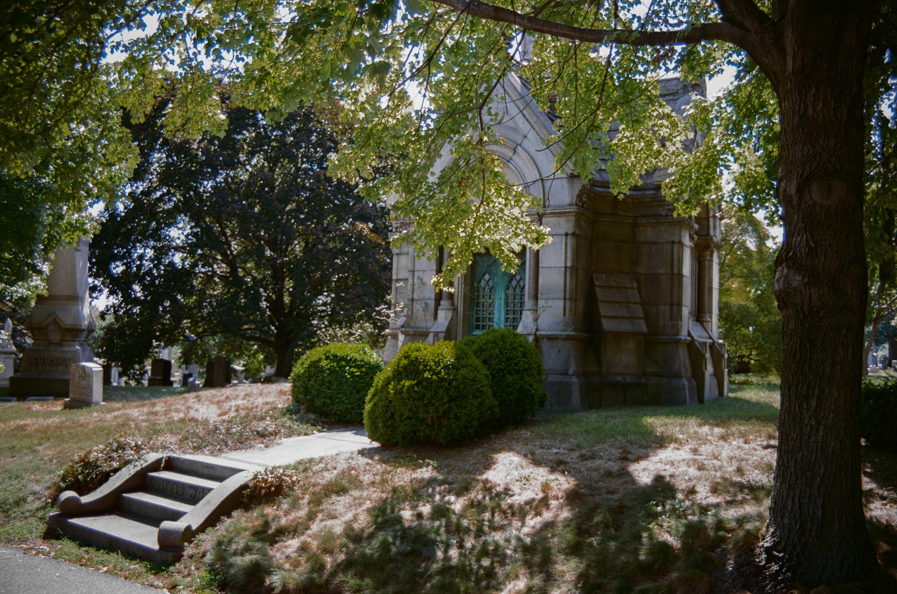 Whispers of Stone and Sun - Image 3