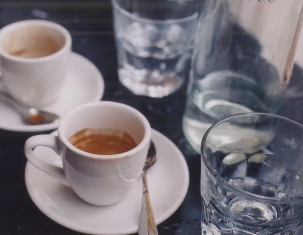 Winter's Quiet Embrace - Image 2