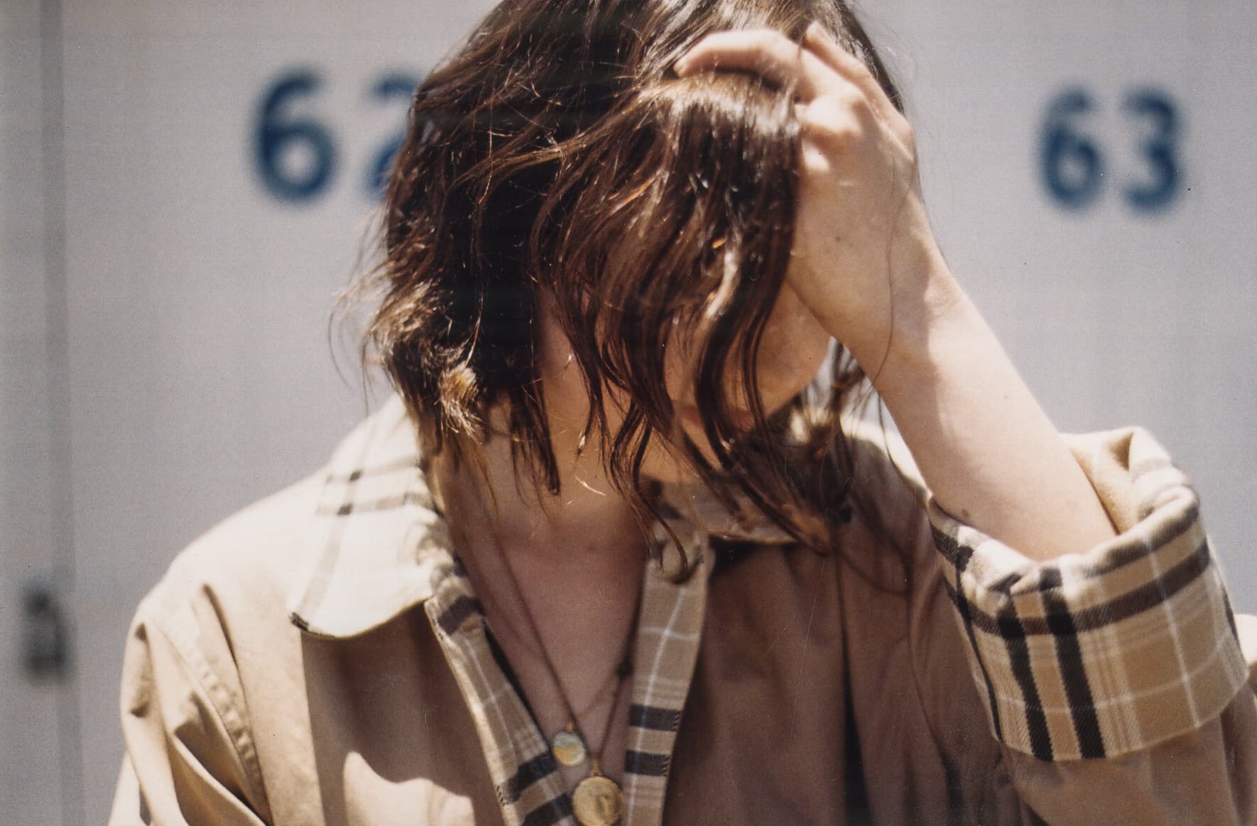 City Breeze & Quiet Thought - Image 2