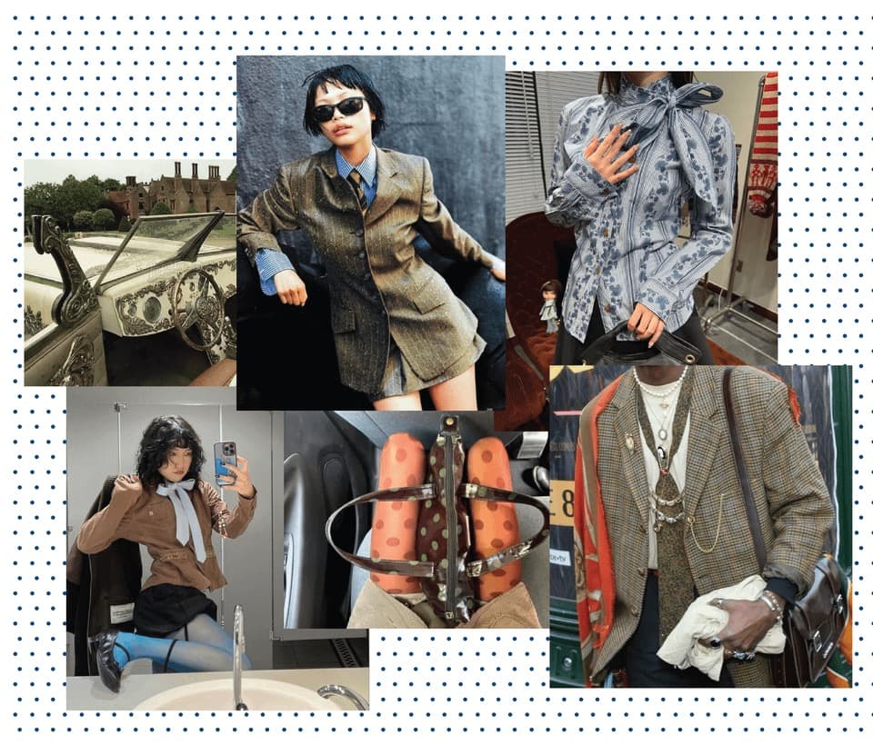 Eclectic Elegance Unbound - Image 1