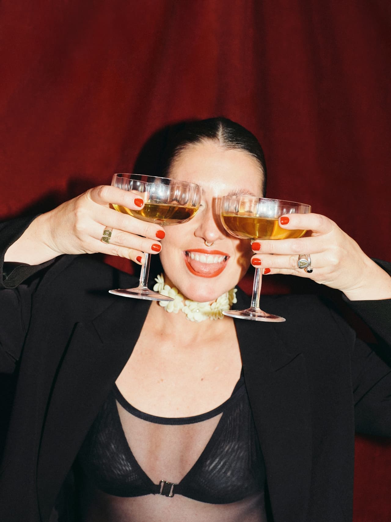 Champagne Dreams, Disco Afterglow - Image 2