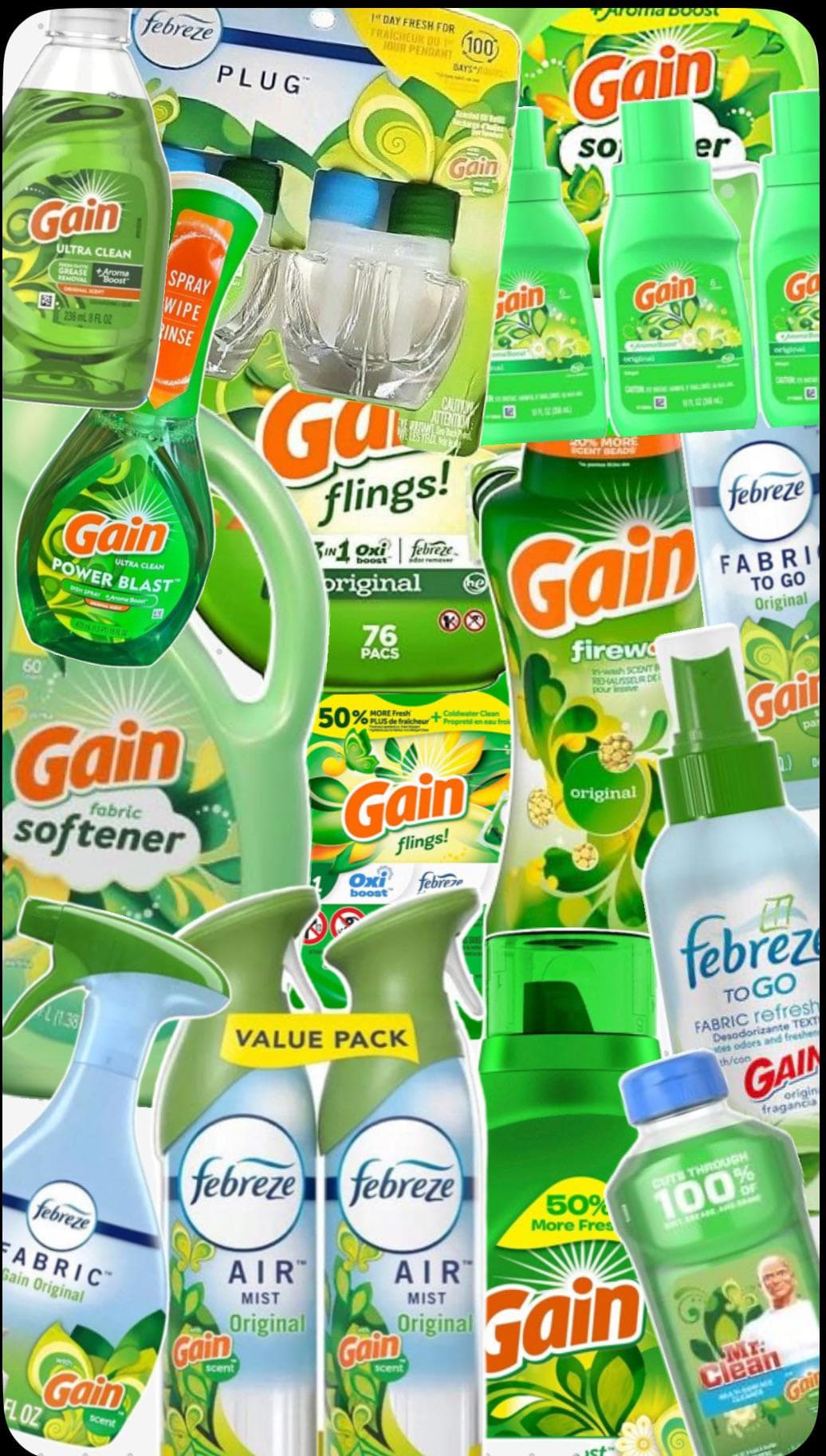 Fresh Laundry Oasis - Image 1