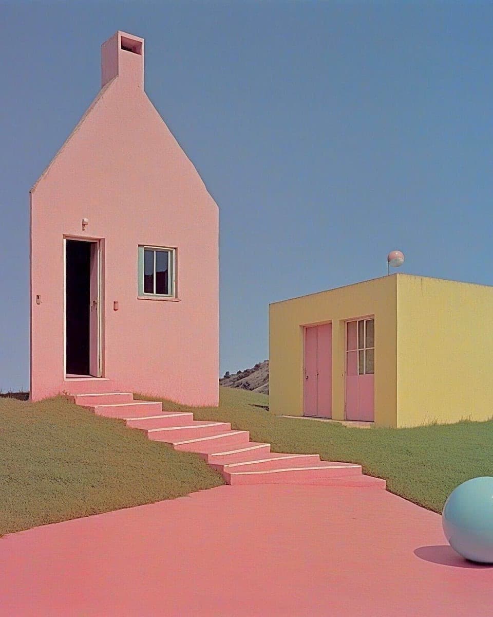 Chromatic Dreams, Liminal Light - Image 3