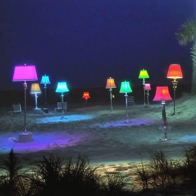 Chromatic Dreams, Liminal Light - Image 5