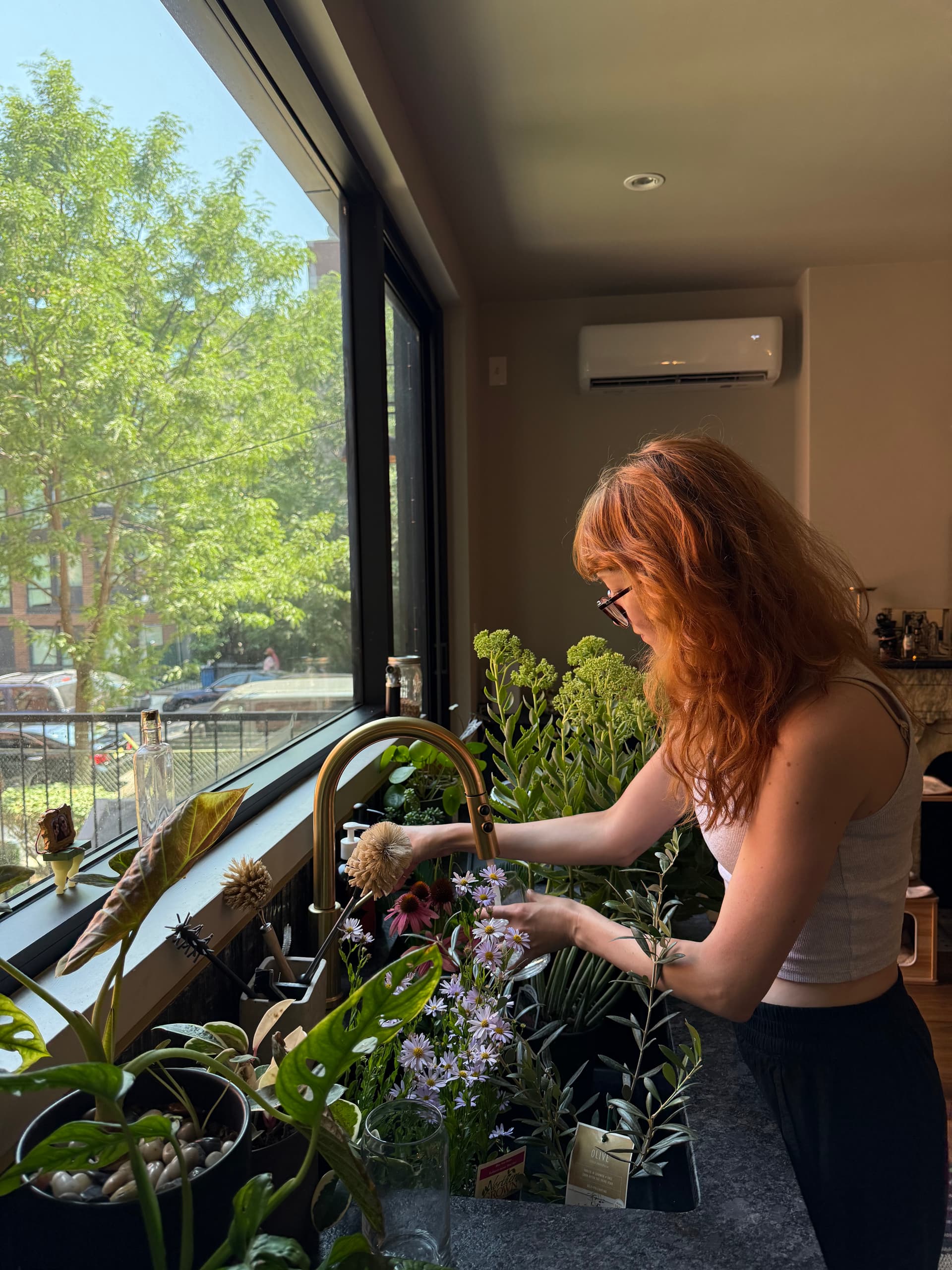 Verdant Calm & Morning Rituals - Image 4