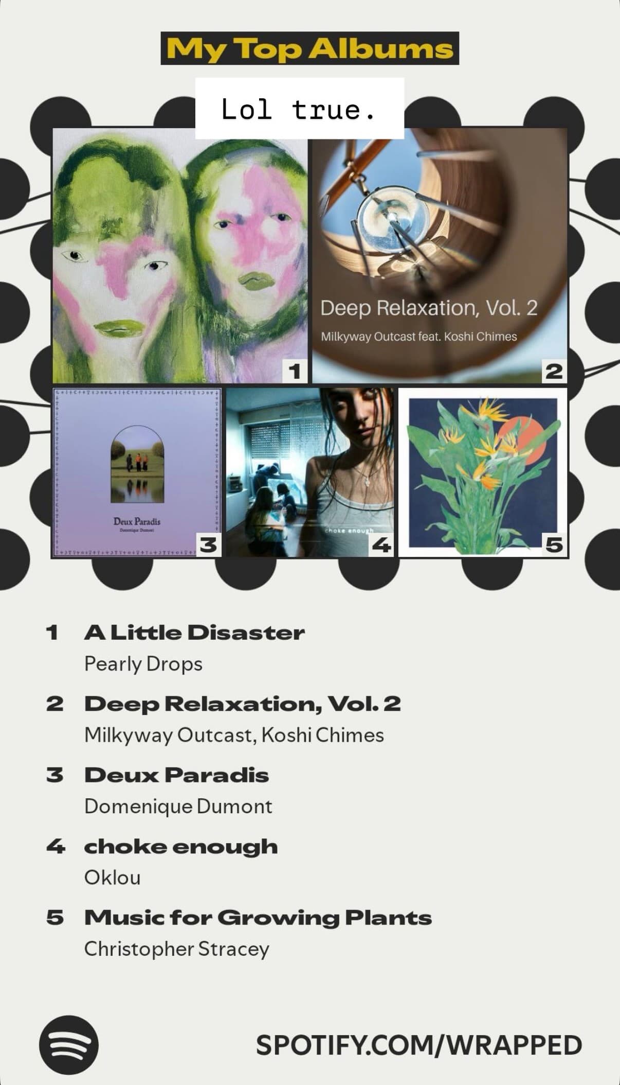 Ambient Calm: Nature's Gentle Flow - Image 1