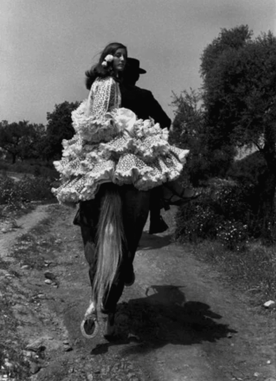 Andalusian Daydream - Image 1