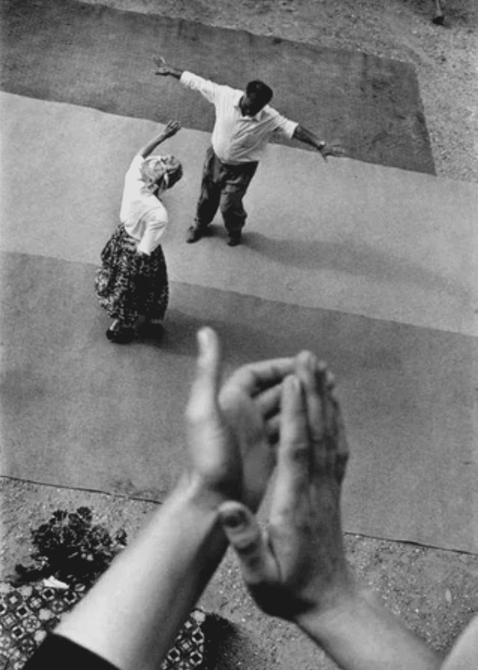 Andalusian Daydream - Image 2