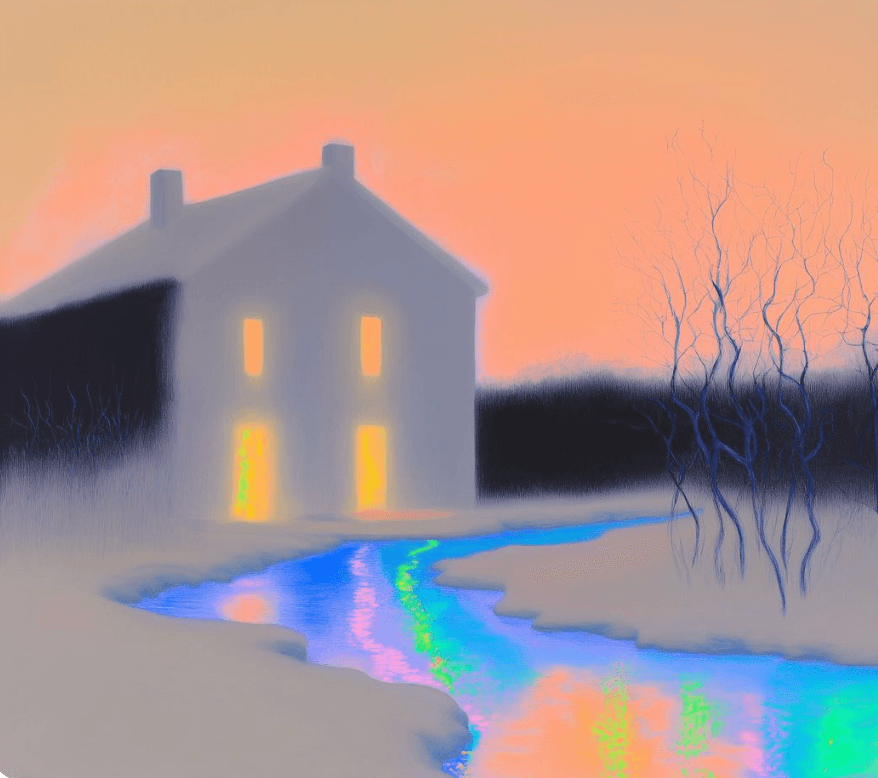 Whispers of the Liminal - Image 1