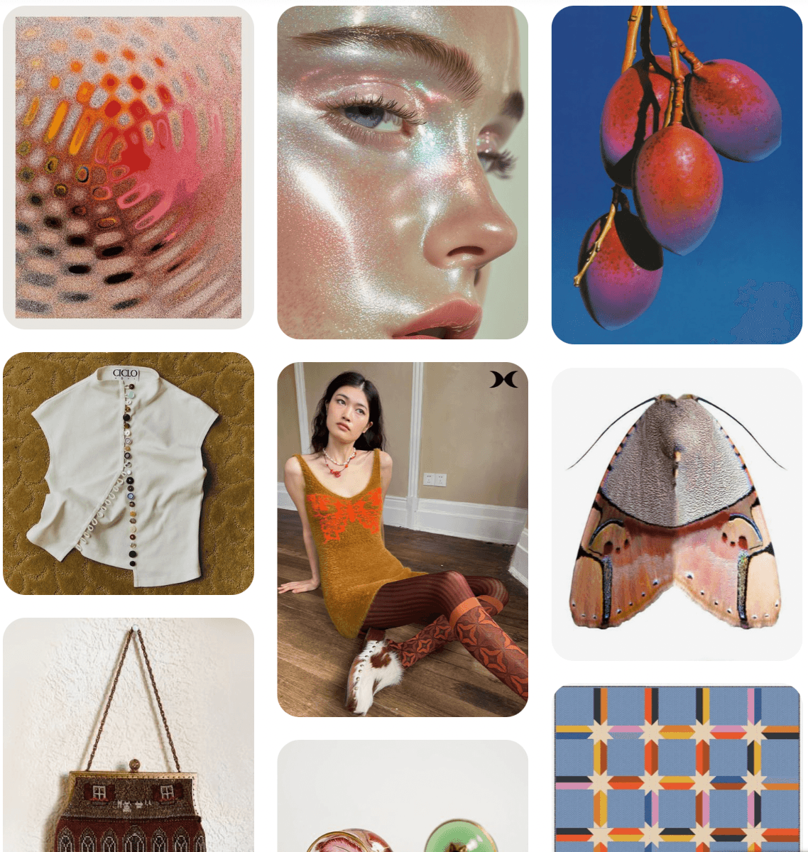 Earthly Bohemian Dream - Image 1