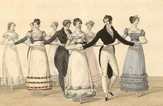 Regency Elegance Unveiled - Image 1