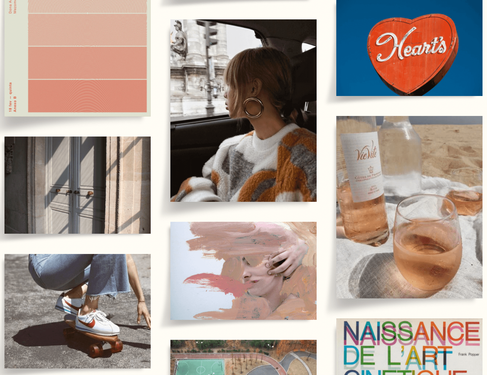 Urban Oasis Moments - Image 1