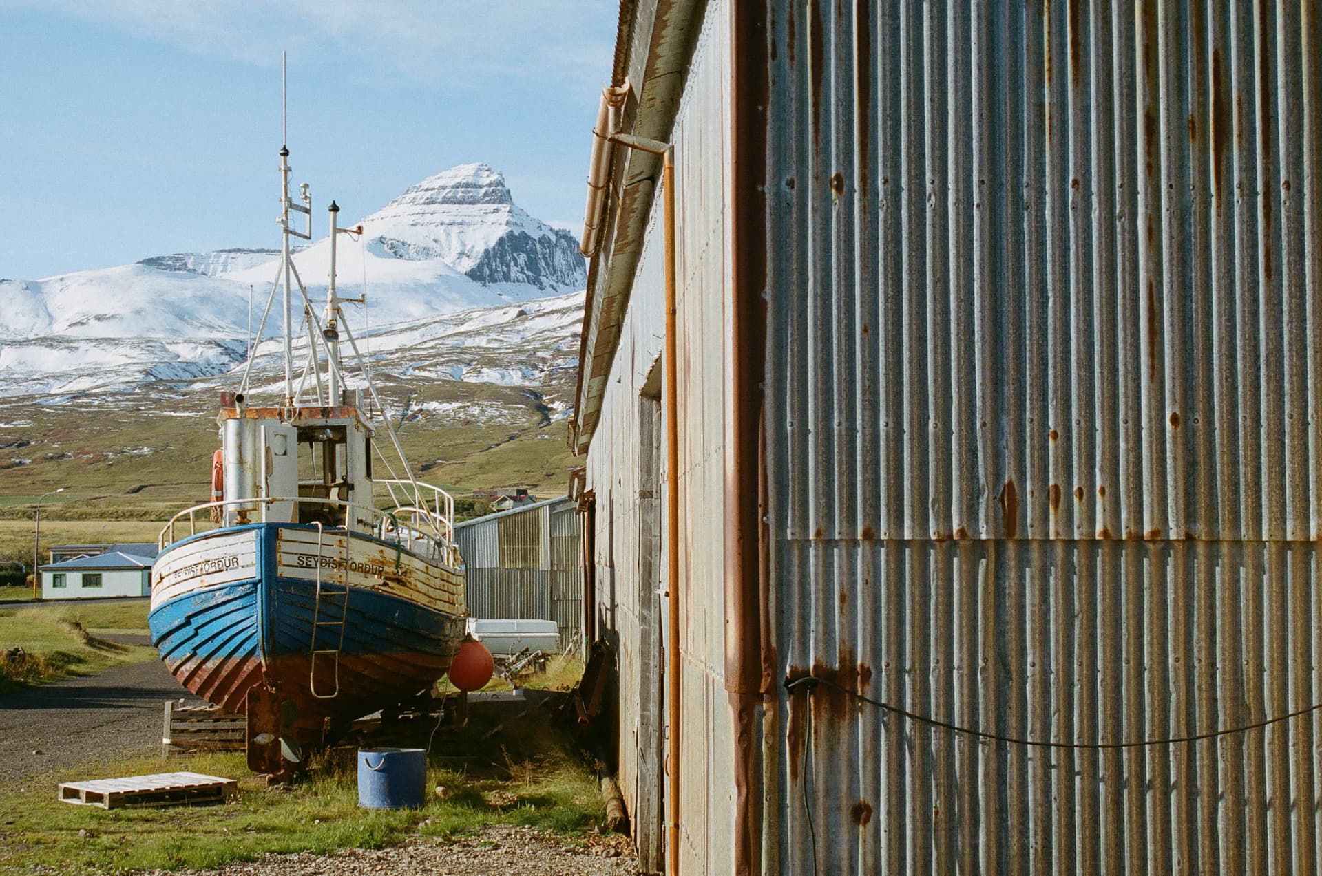 Icelandic Horizons - Image 2