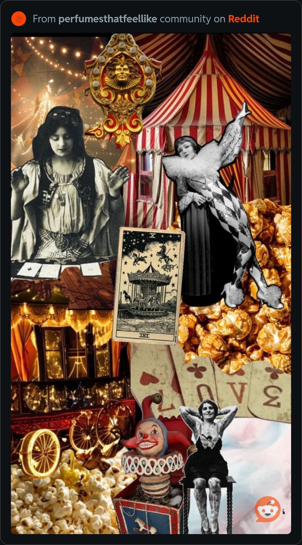 Midway Mystique - Image 1