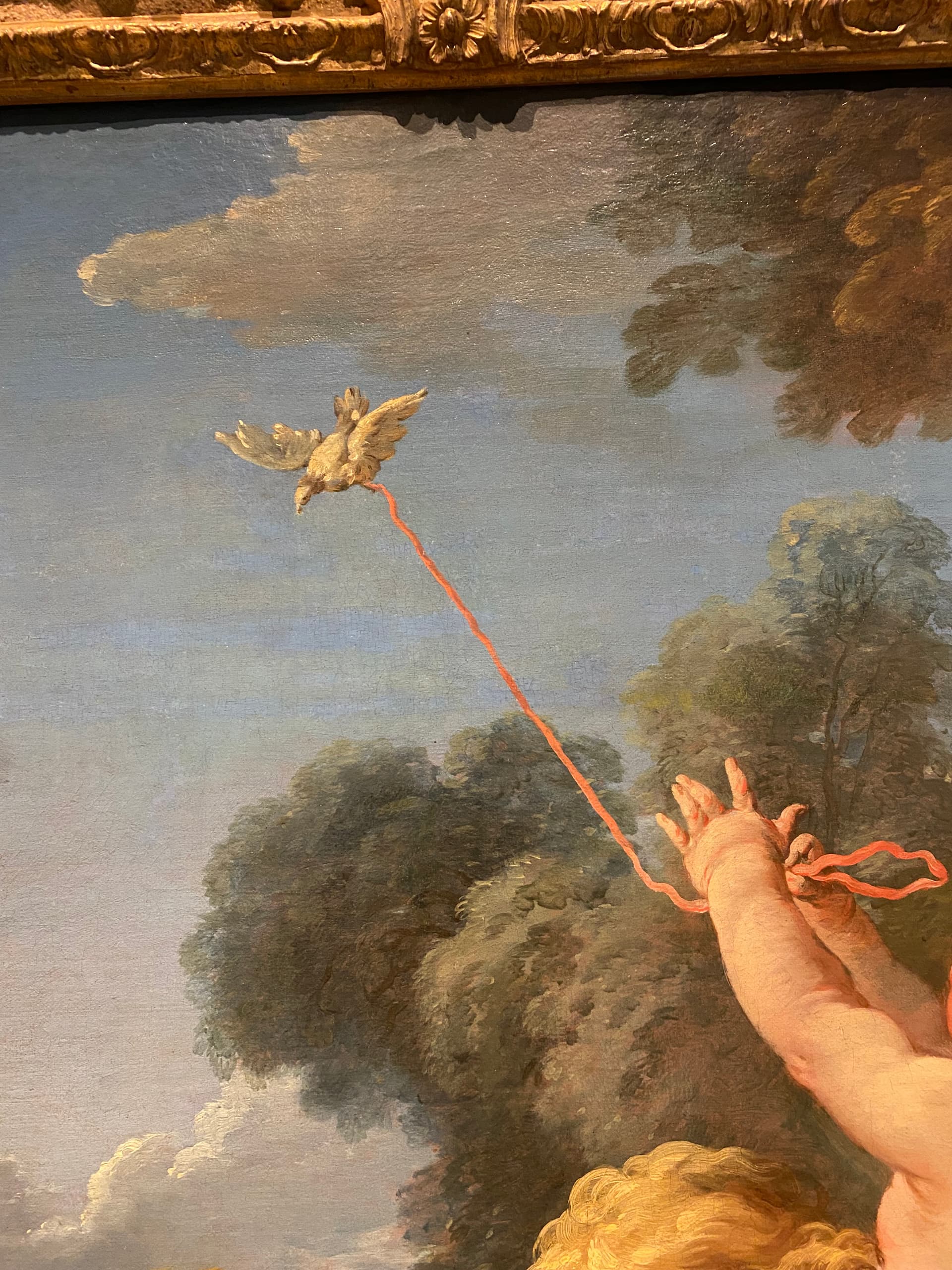 Golden Hour Reverie - Image 2