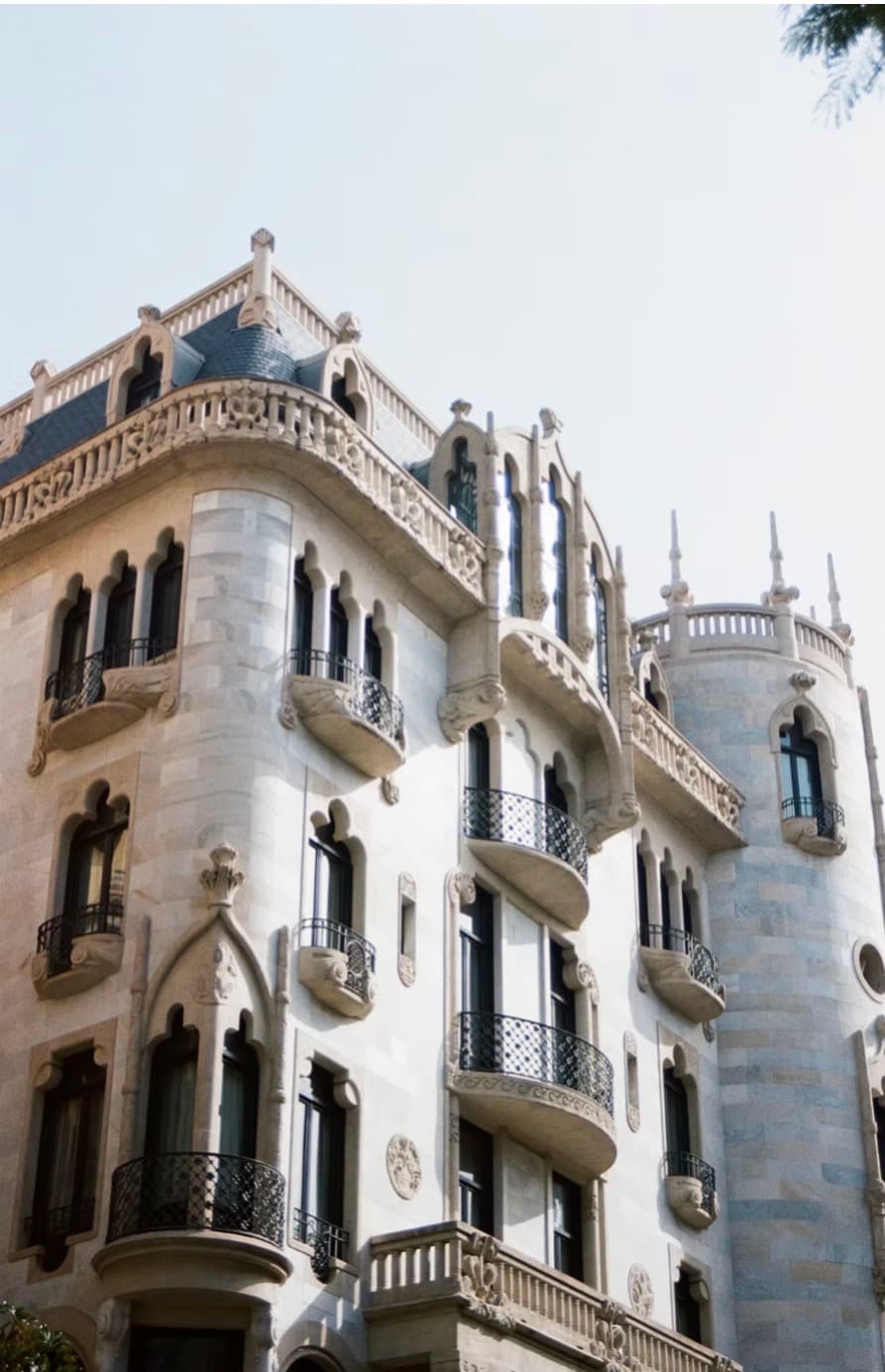 Belle Époque Botanicals - Image 1