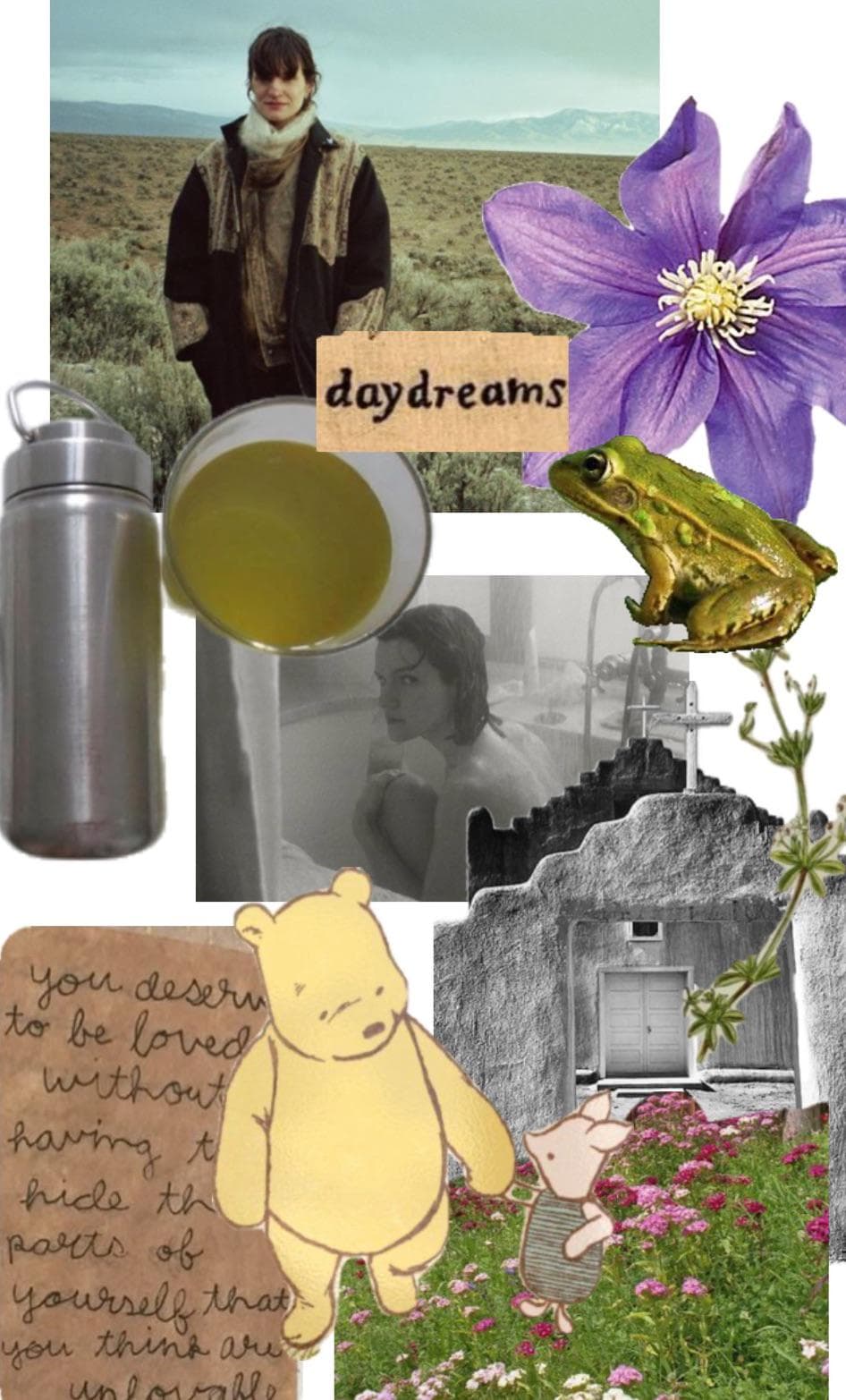 Dreamy Escape - Image 1