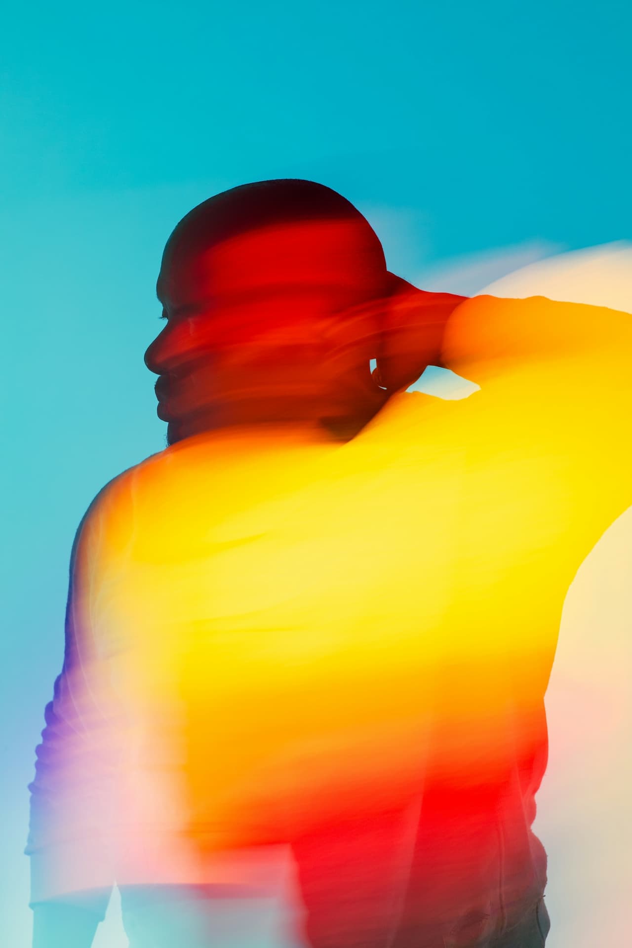 Prismatic Pulse - Image 1