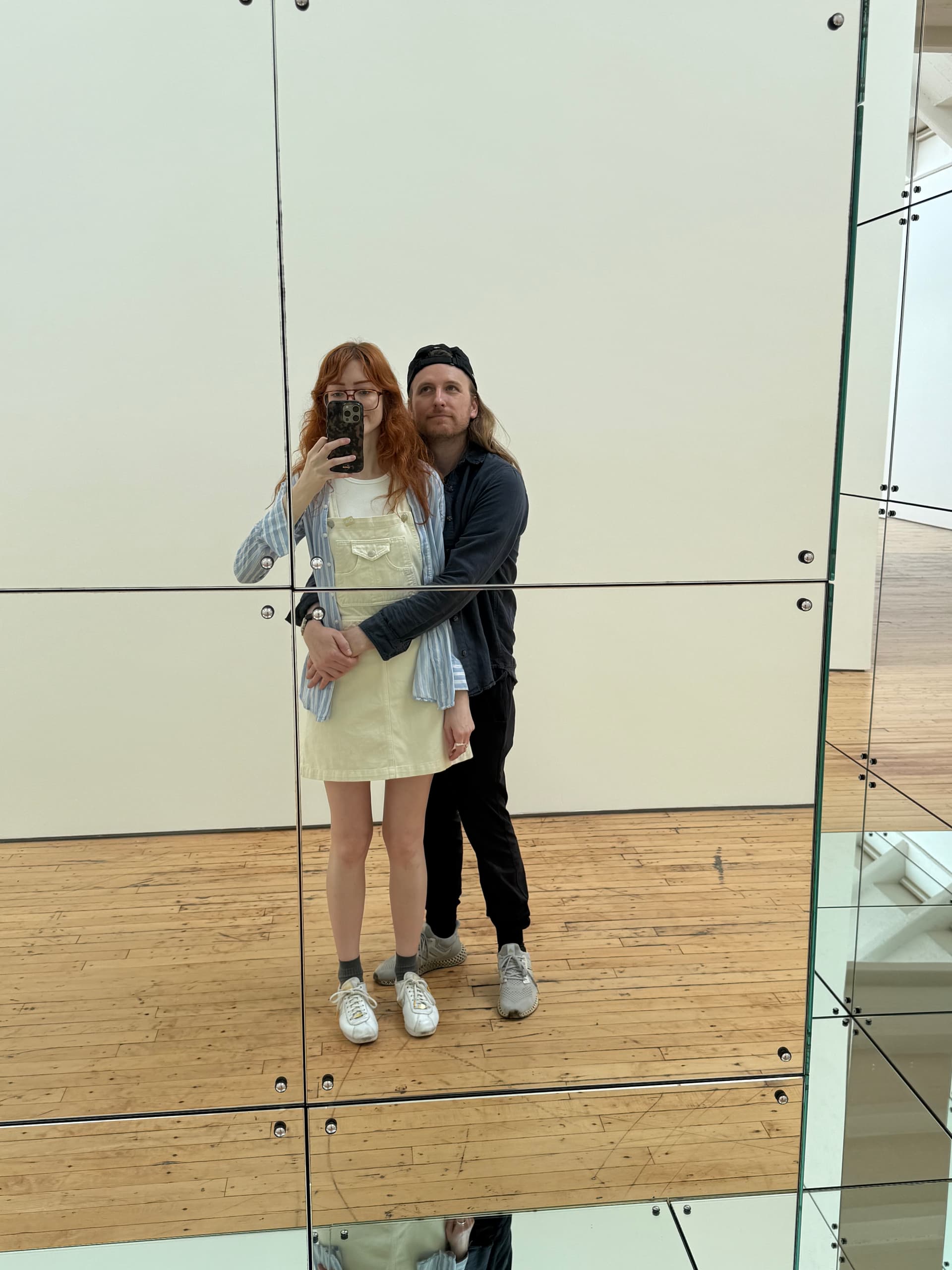 Reflections of Affection - Image 1