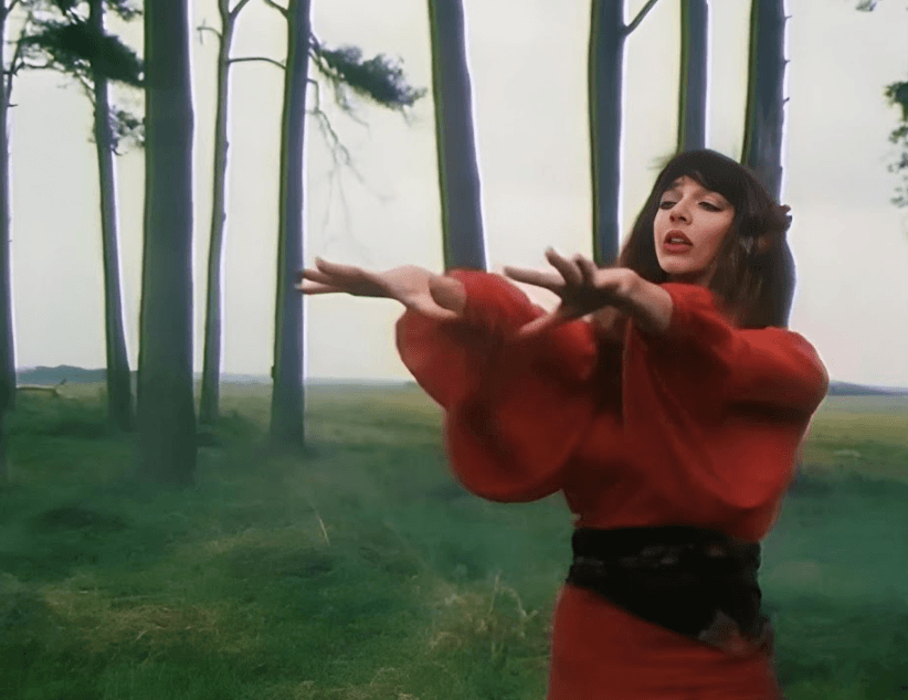 Veiled Vistas, Lingering Spirits - Image 3