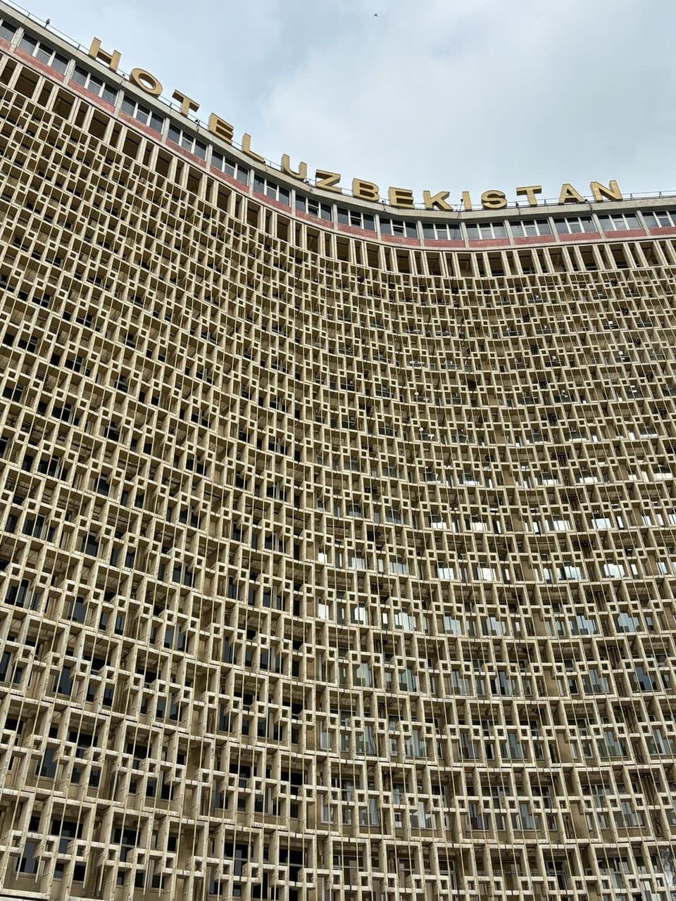 Concrete Dreams, Silk Road Hues - Image 3