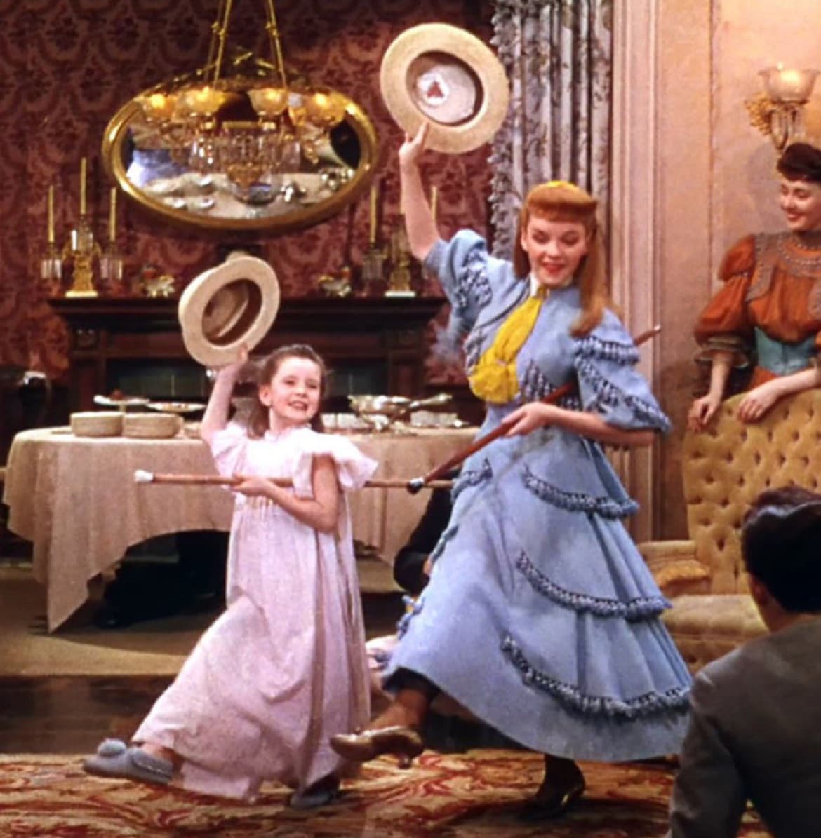 Gilded Age Grace & Glee - Image 1