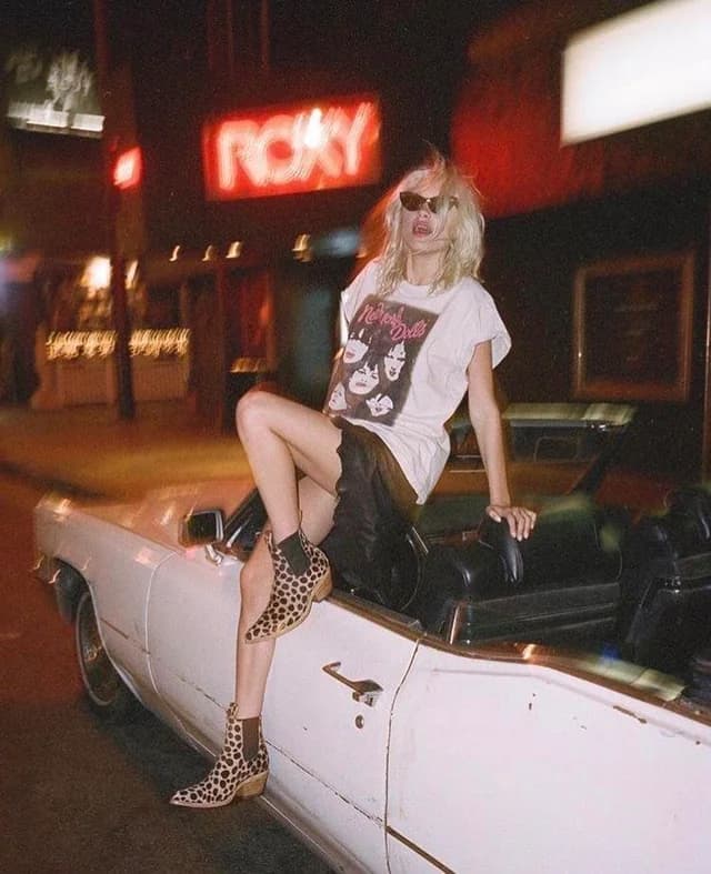 Rebel Nights Vibe - Image 3