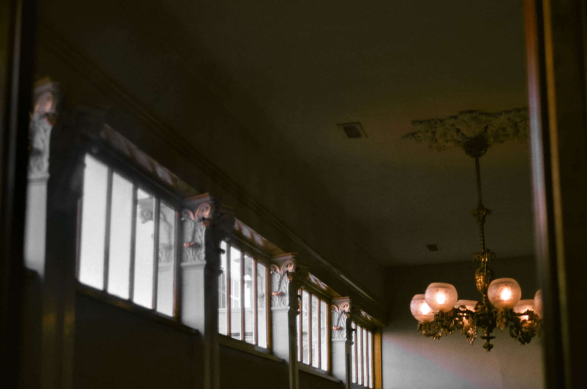 Melancholy Glow and Foggy Edges - Image 3