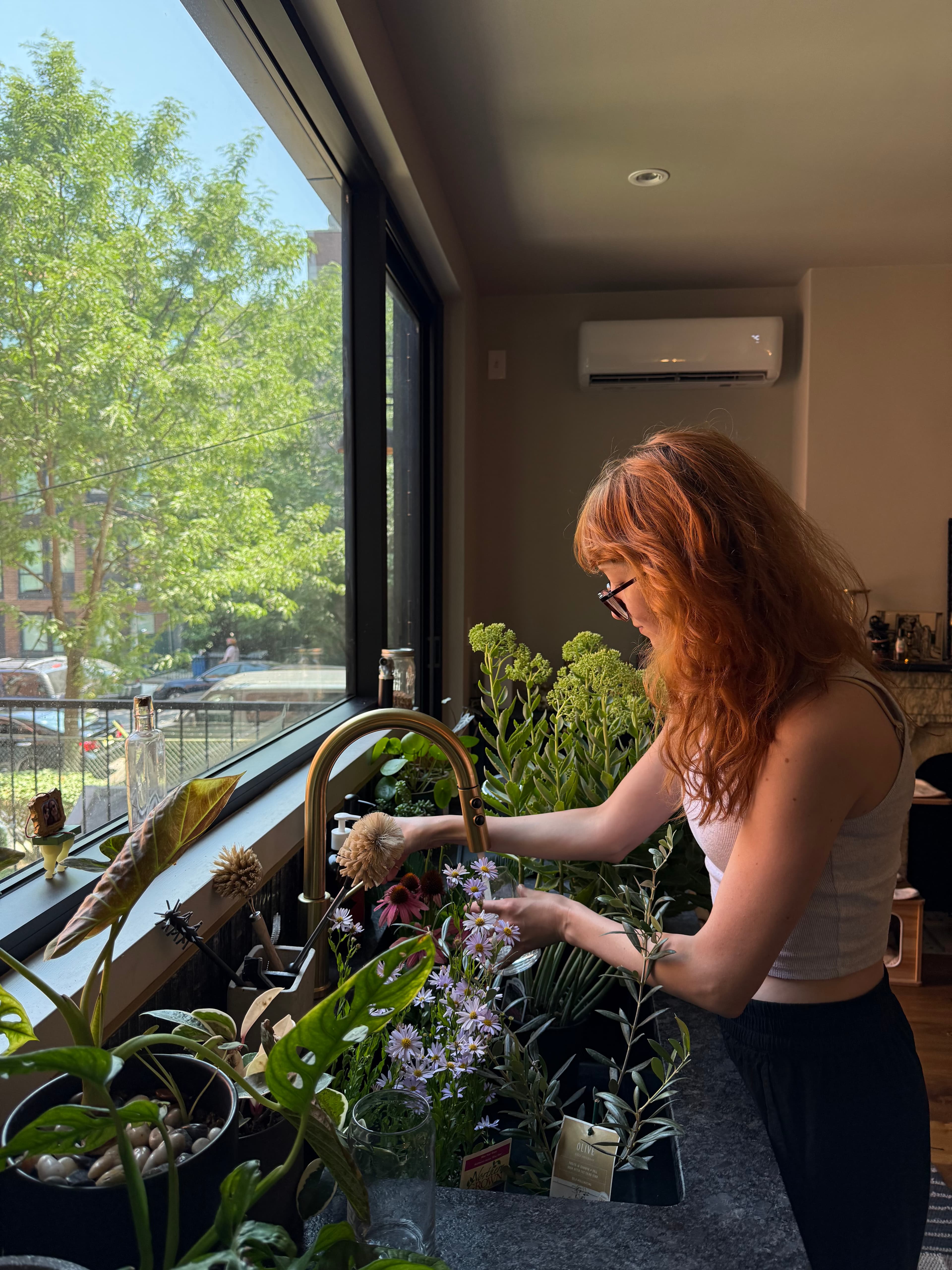 Botanical Bliss and Cozy Corners - Image 1