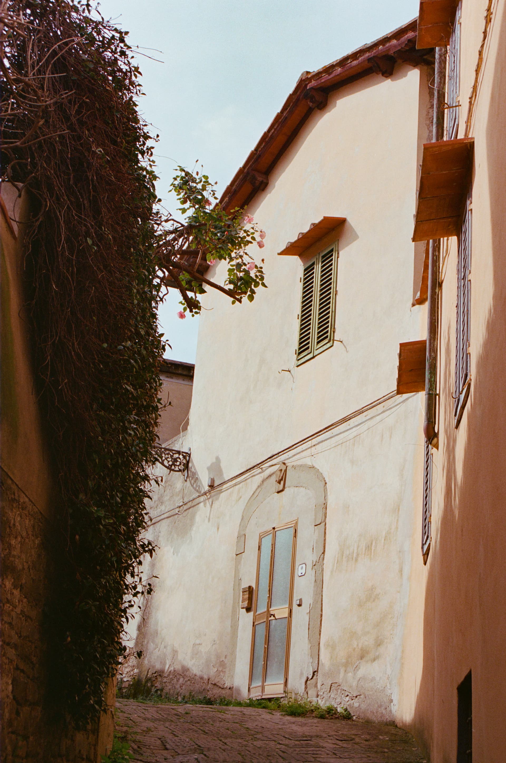 Secluded Mediterranean Journey - Image 3