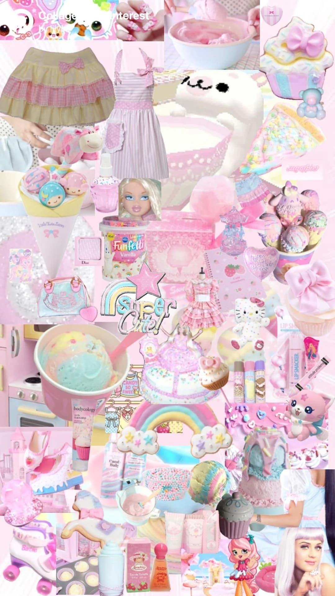 Sugar Rush Wonderland - Image 1