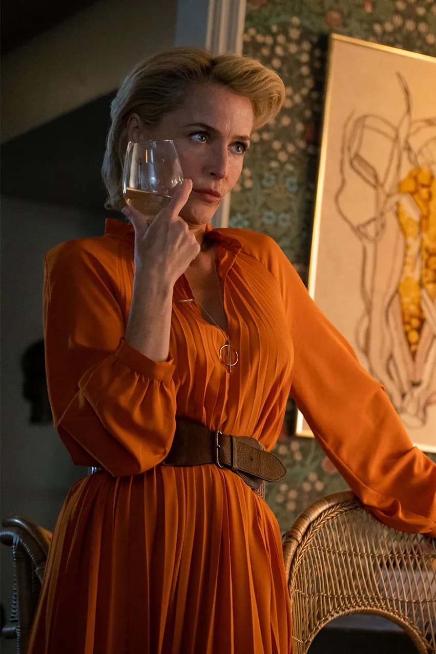 Elegant Domesticity - Image 1