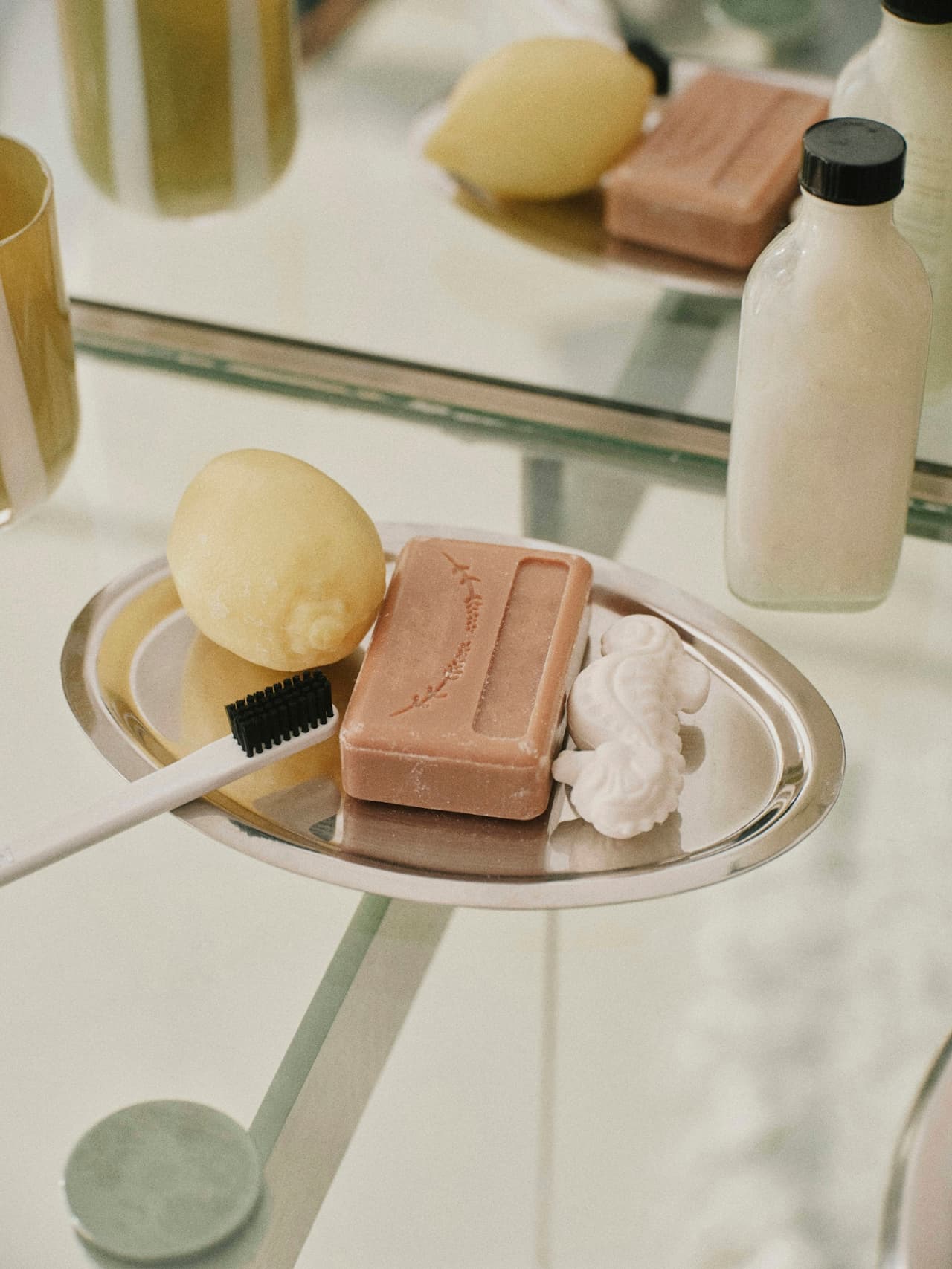 Herbal Cleanse & Calm