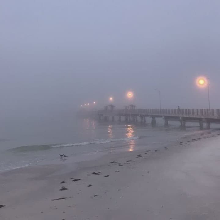 Coastal Mist & Candle Glow - Image 2
